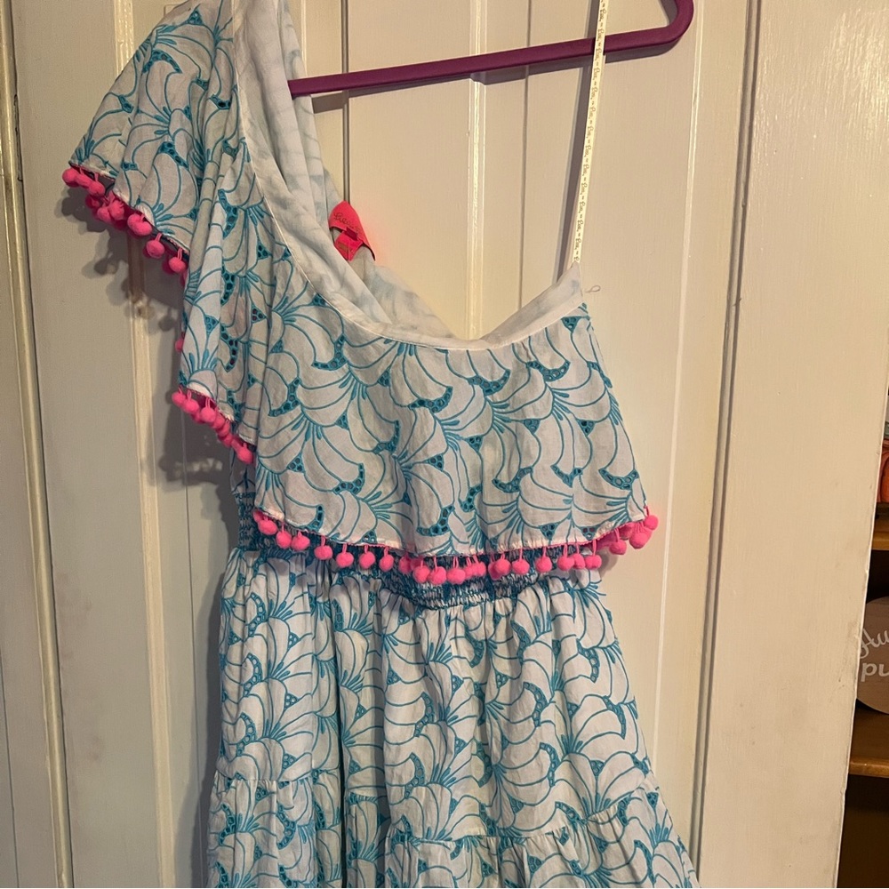 Lilly Pulitzer dress, NWT